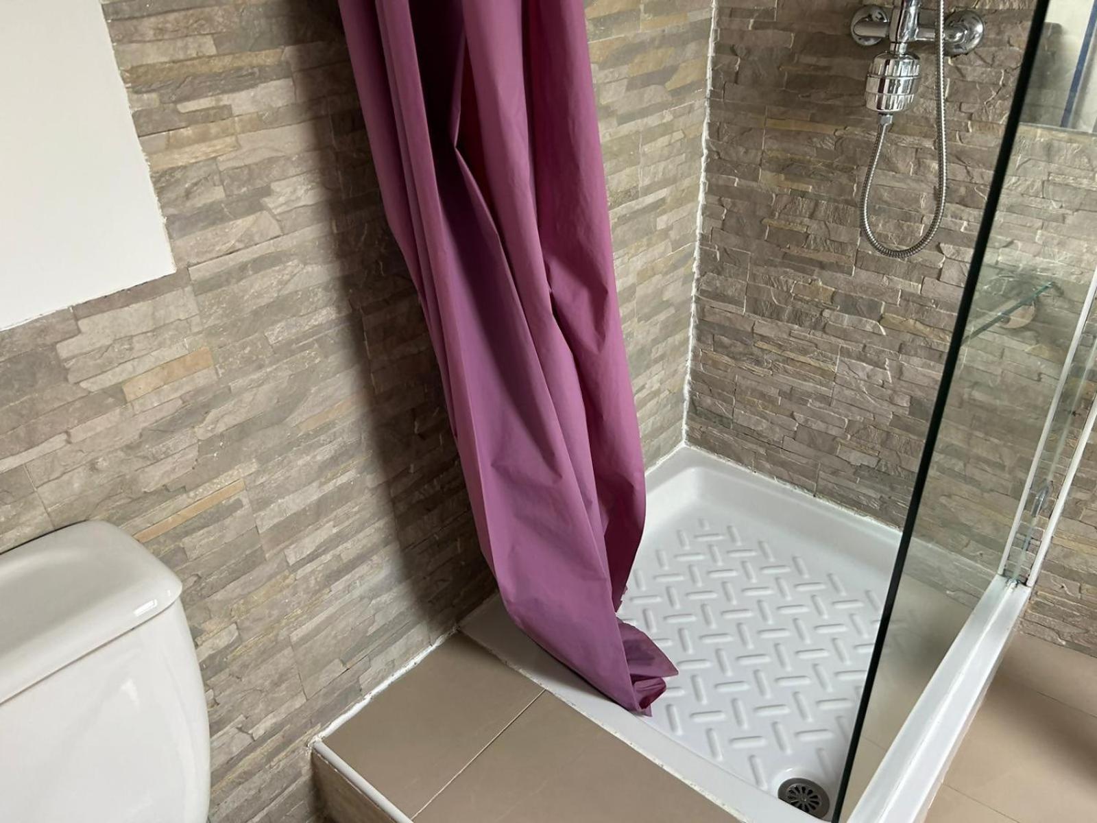 Comodo Atico En Tirso De Molina Madrid Ngoại thất bức ảnh